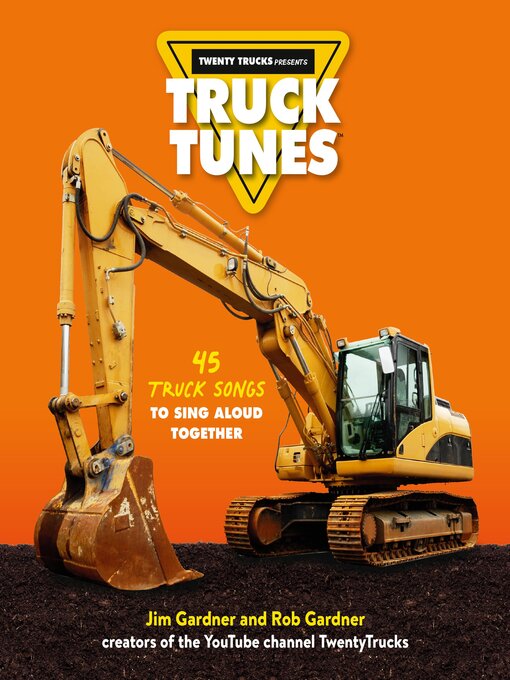 Title details for Truck Tunes by Jim Gardner - Wait list